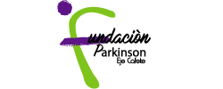 logo fundación parkinson cafetero